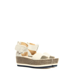 Sandals Paloma Barcelo white